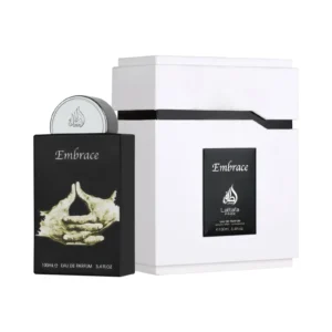 Embrace by Lattafa /