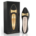 Fashion Vogue by Camara / Good Girl by Carolina Herrera