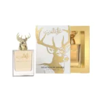 Ghazala Of Arabia by Zacat /