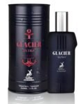 Glacier Ultra by Maison Alhambra / Ultra Male by Jean Paul Gaultier