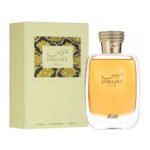 Hawas For Her by Rassasi / La Vie Est Belle by Lancome