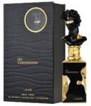 His Confession by Lattafa / Gentleman by Givenchy