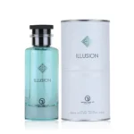 Illusion by Grandeur Elite / Imagination by Louis Vuitton
