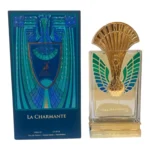 La Charmante by Maison Alhambra / Rouge Smoking by BDK Parfums Paris