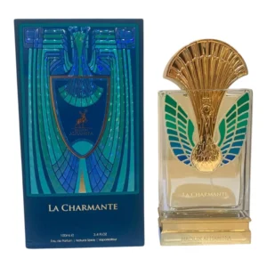 La Charmante by Maison Alhambra / Rouge Smoking by BDK Parfums Paris