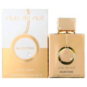 Milestone by Club de Nuit / Millesime Imperial by Creed