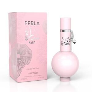 Perla Sara by Mirada