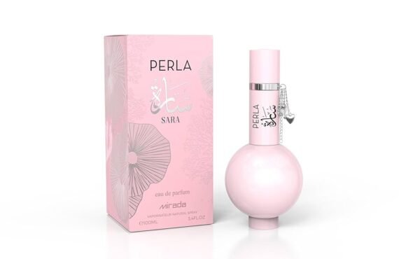 Perla Sara by Mirada