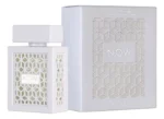 Now White by Rave / Symphony by Louis Vouitton