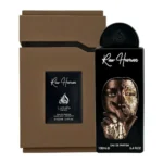 Raw Human by Lattafa /