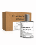 Silverado 83 by Amaran / Santal 33 by Le Labo