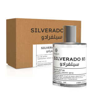 Silverado 83 by Amaran / Santal 33 by Le Labo