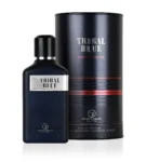 Tribal Blue by Grandeur /
