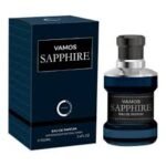 Vamos Sapphire by Camara /