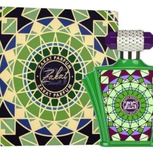 Z25 by Zacat / Bond #9 by Bleecker St.