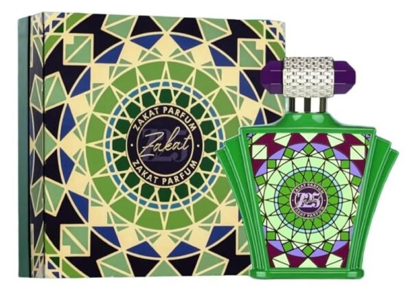 Z25 by Zacat / Bond #9 by Bleecker St.