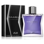 Daarej by Rasasi / V Pour Homme EDT by Valentino