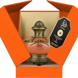 Niche Emarati Durrah by Lattafa /