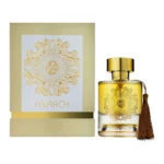 Anarch by Maison Alhambra / Andromeda EDP by Tiziana Terenzi