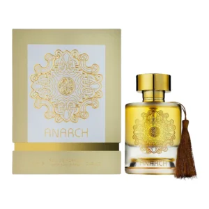 Anarch by Maison Alhambra / Andromeda EDP by Tiziana Terenzi