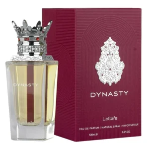 Dynasty by Lattafa /