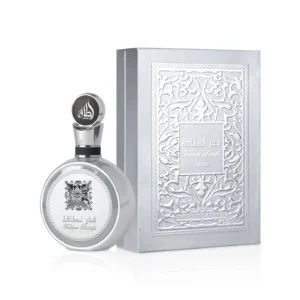 Fakhar Platin by Lattafa / Y Elixir by Yves Saint Laurent