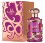 Habik by Lattafa / Pour Femme Dylan Purple by Versace