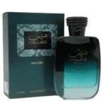 Hawas Malibu by Rasasi / Le Beau De Parfum by Jean Paul Gaultier