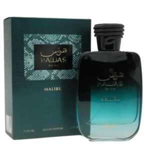 Hawas Malibu by Rasasi / Le Beau De Parfum by Jean Paul Gaultier