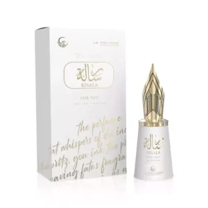 Risala For You by Le Falconé Perfumes / Love Don´t Be Shy by Kilian