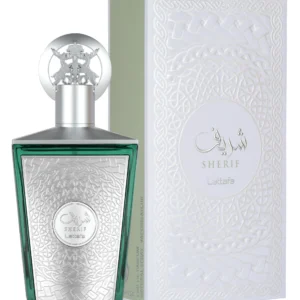 Sherif by Lattafa / Greenley by Parfums de Marly