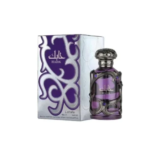 Habyk for men by Lattafa / Le Male Essence de Parfum EDP by Jean Paul Gaultier