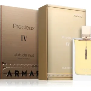 Precieux IV by Club de Nuit /