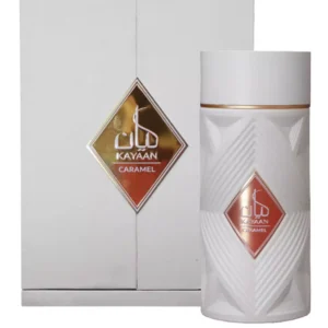 Kayaan Caramel by Ansam Armaf /