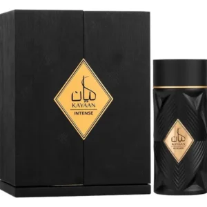 Kayaan Intense by Ansam Armaf /