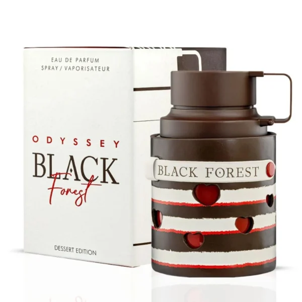 Black Forest by Odyssey /