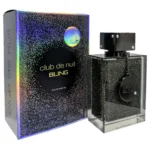 Club De Nuit Bling by Armaf / Allure Homme Edition Blanche EDP by Chanel