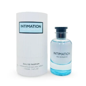 Intimation EDP by Emper / Imagination EDP by Louis Vuitton