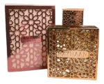 Rayhaan Divine by Rayhaan Perfumes / Attrape Reves by Louis Vuitton