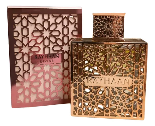 Rayhaan Divine by Rayhaan Perfumes / Attrape Reves by Louis Vuitton