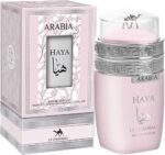 Arabia Haya by Le Cheameau Emper /