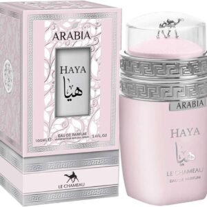 Arabia Haya by Le Cheameau Emper /