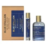 Blue Stallion by Emper / Percival EDP by Parfums De Merly