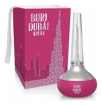 Burj Dubai Arina by Le Chameau / Oriana EDP by Parfums De Marly