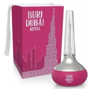 Burj Dubai Arina by Le Chameau / Oriana EDP by Parfums De Marly