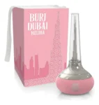 Burj Dubai Melina by Le Chameau / Delina EDP by Parfums De Marly