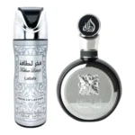 Fakhar Black + Body by Lattafa/ Y EDP by Yves Saint Lauren