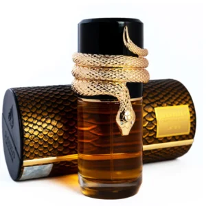 Musamam Black by Lattafa / Guilty Absolute EDP by Gucci