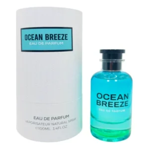 Ocean Breeze by Emper / Pacific Chill by Louis Vuitton