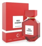 Red Cherry by Camara / Lost Cherry by Tom Ford